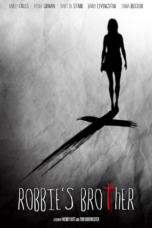 Robbie's Brother (2001) poster