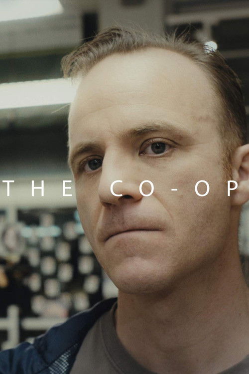 The Co-Op (2019) poster