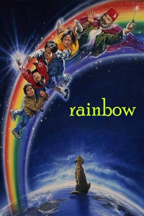 Rainbow (1996) poster