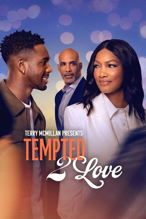 Terry McMillan Presents: Tempted 2 Love (2026) poster