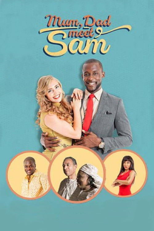 Mum, Dad, Meet Sam (2014) poster
