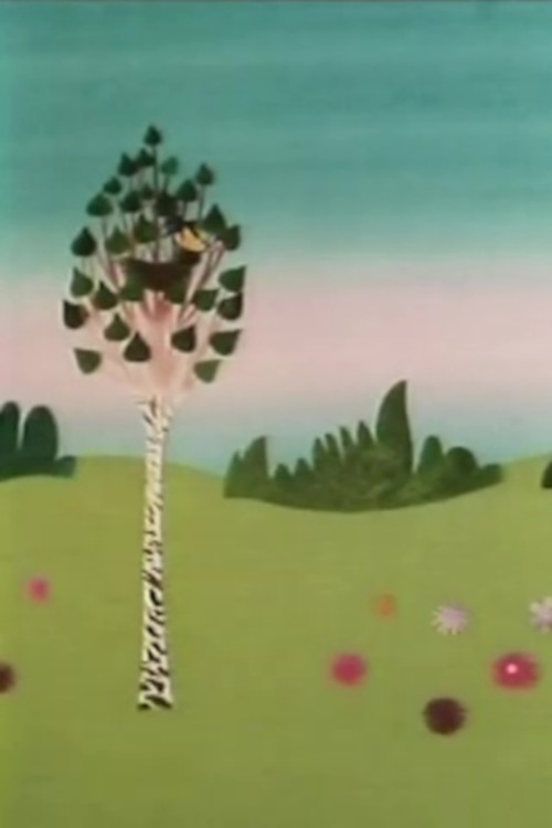 Miotła i ptak (1988) poster