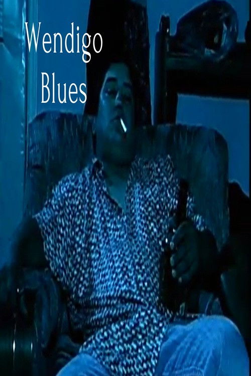 Wendigo Blues (2001) poster