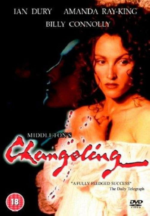 Middleton's Changeling (1998) poster