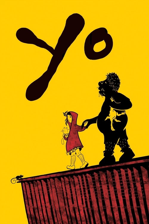 Yo (2015) poster