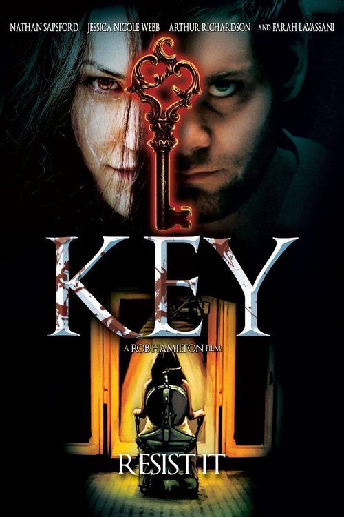 Key (2011) poster