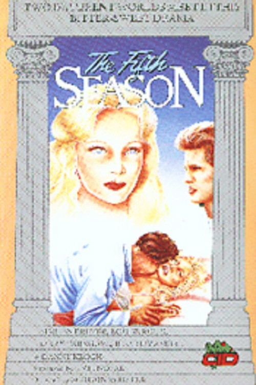 The Fifth Season (1978) poster