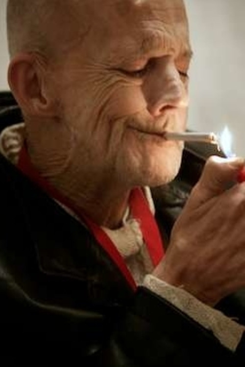 Jag såg mordet på Palme (2006) poster