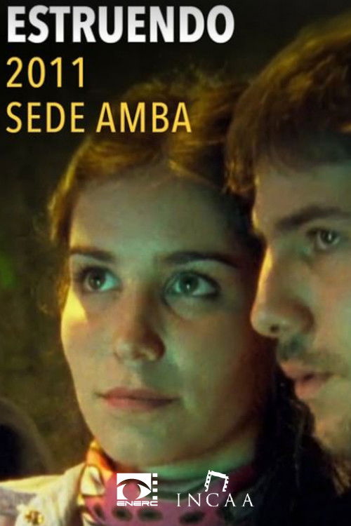 Estruendo (2011) poster