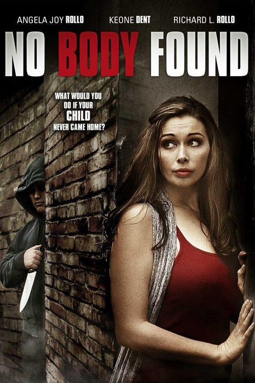 No Body Found (2010) poster