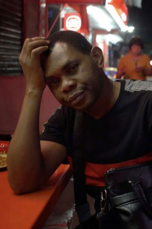 I Come From Ikotun poster