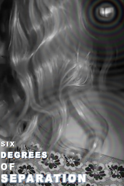 Six Degrees of Separation (2022) poster