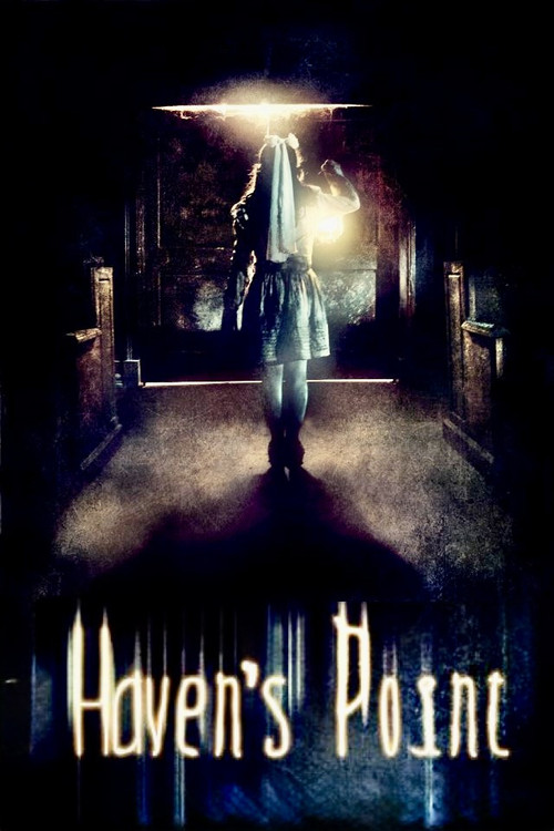 Haven's Point (2012) poster