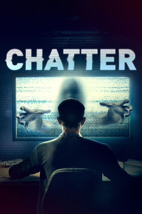 Paranormal Chat (2015) poster