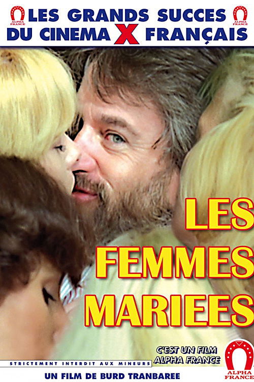 The Married Women (1982) poster