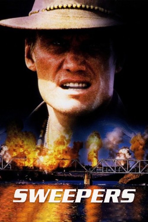 Mayın Avcıları (1998) poster