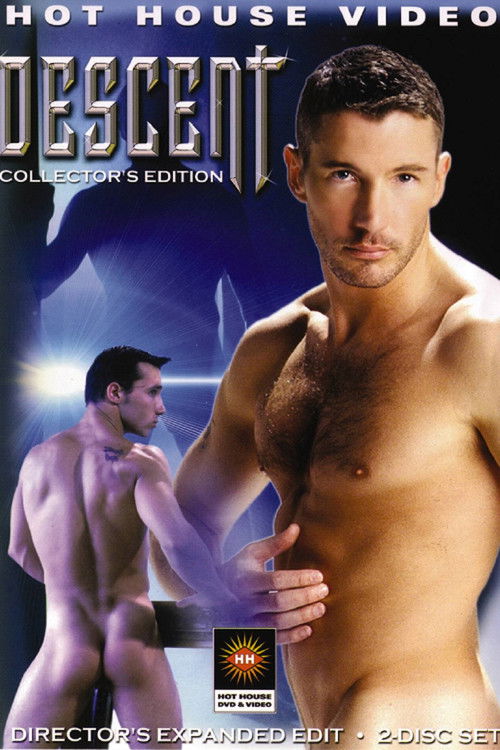 Descent (1999) poster