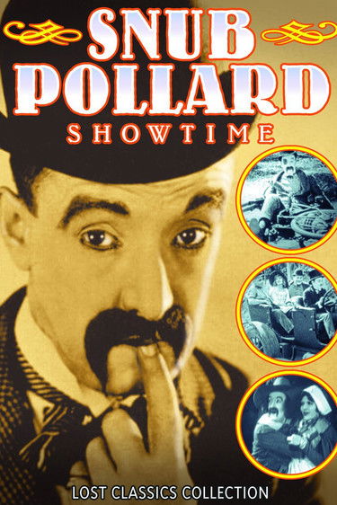 Join the Circus (1923) poster