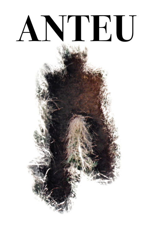 Anteu (2018) poster
