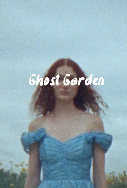 Ghost Garden (2023) poster