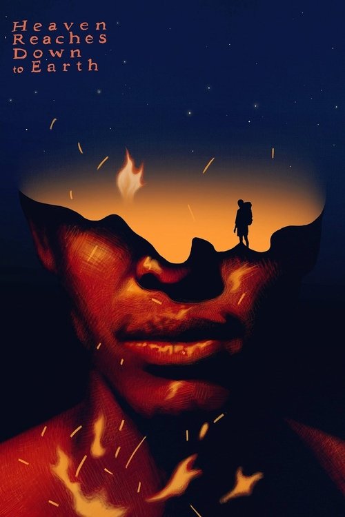Heaven Reaches Down to Earth (2020) poster