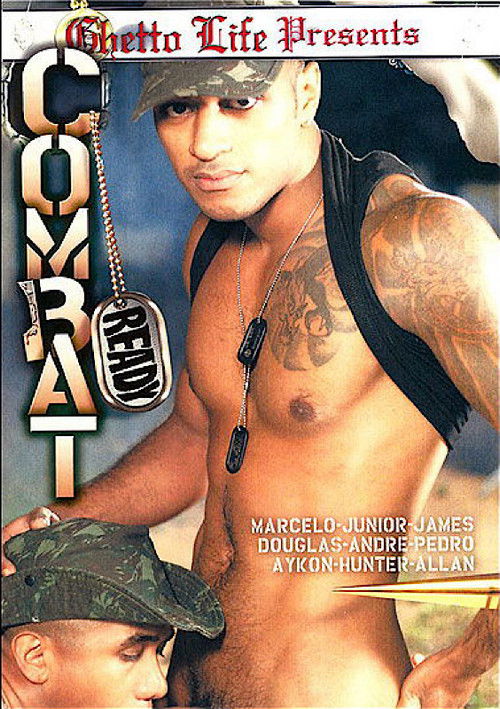 Combat Ready (2007) poster
