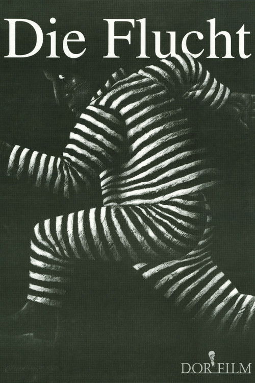 The Escape (1992) poster