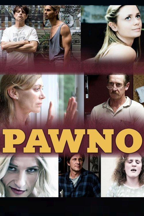 Pawno (2015) poster