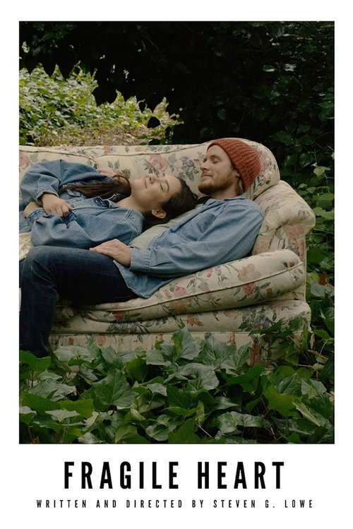 Fragile Heart (2022) poster