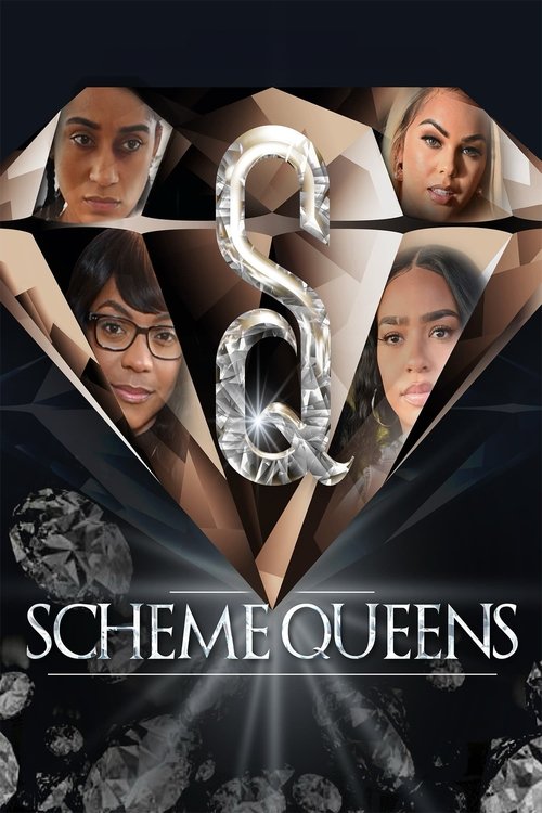 Scheme Queens (2022) poster