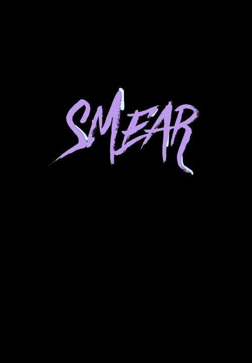 Smear (2017) poster