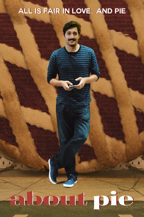 About Pie (2021) poster