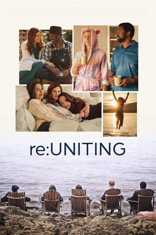 Re:Uniting (2023) poster