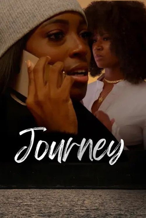 Journey (2023) poster