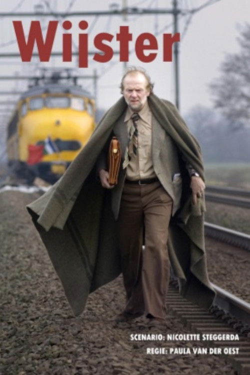 Wijster (2008) poster