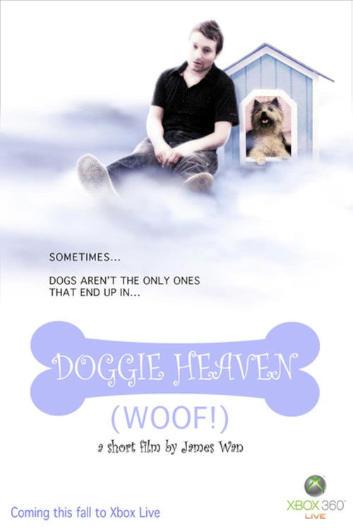 Doggie Heaven (2008) poster
