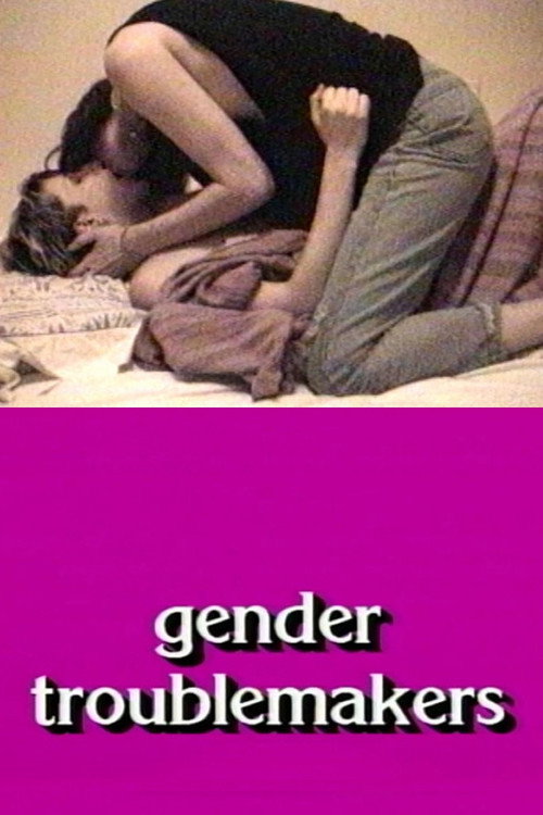 Gender Troublemakers (1993) poster