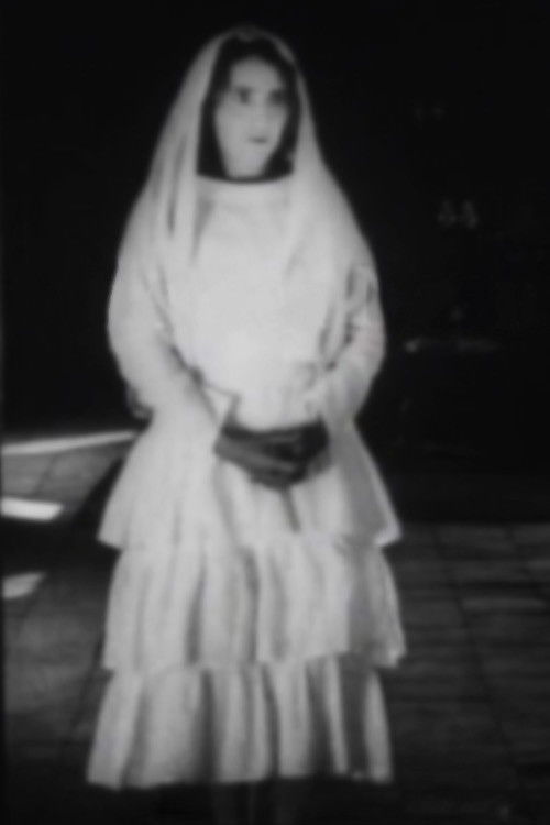 Casa mia, donna mia... (1923) poster