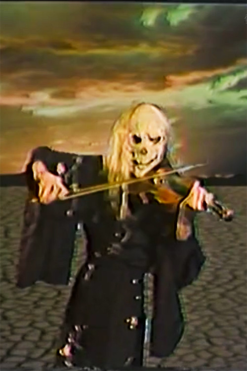 Bending Diogenes (1983) poster