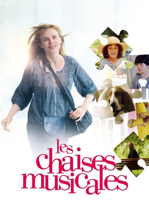 Musical Chairs (2015) poster