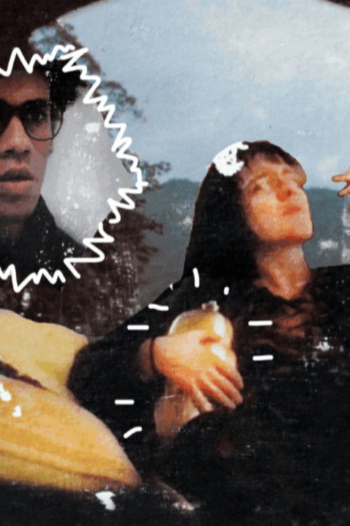 Less Than We Want to Take (2024) poster