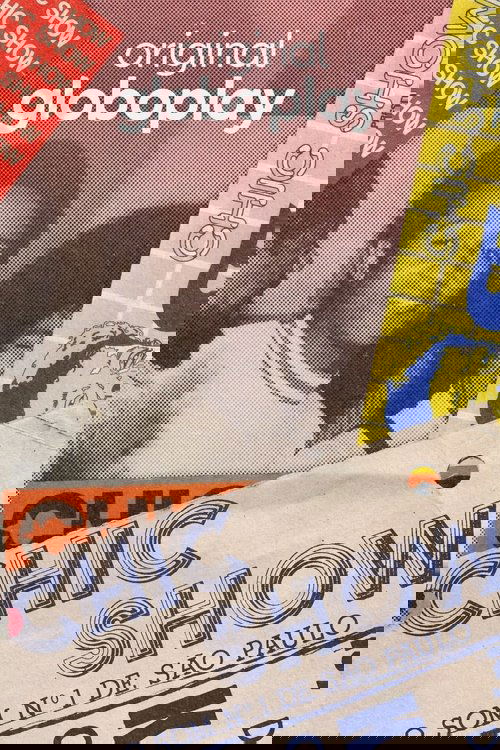 Chic Show (2023) poster