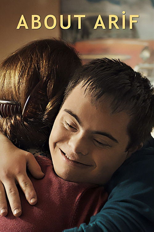 Tecahül-i Arif (2016) poster