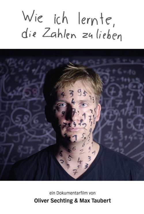How I Learned to Love the Numbers (2014) poster