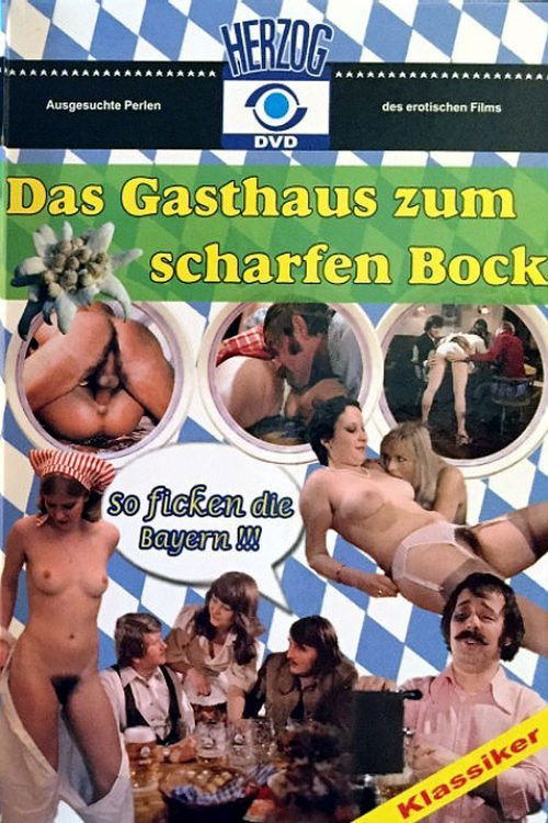 Das Gasthaus zum scharfen Bock (1978) poster