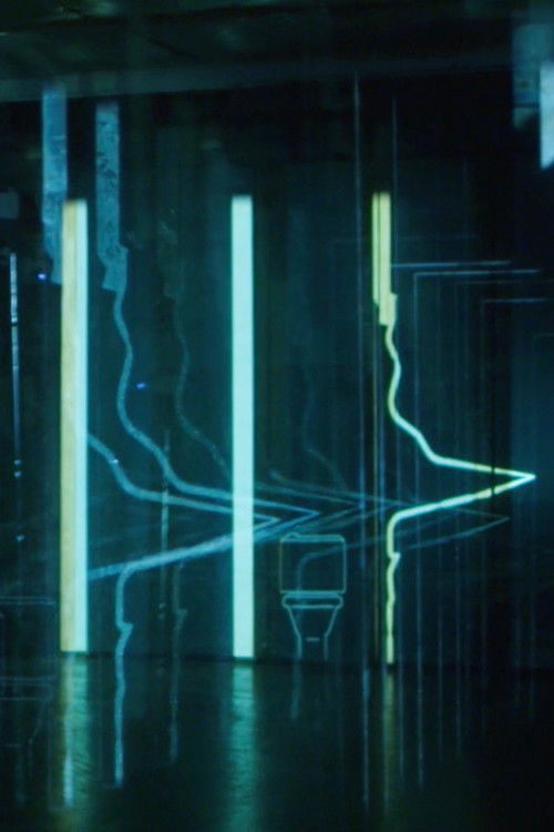 Walled Unwalled (2018) poster