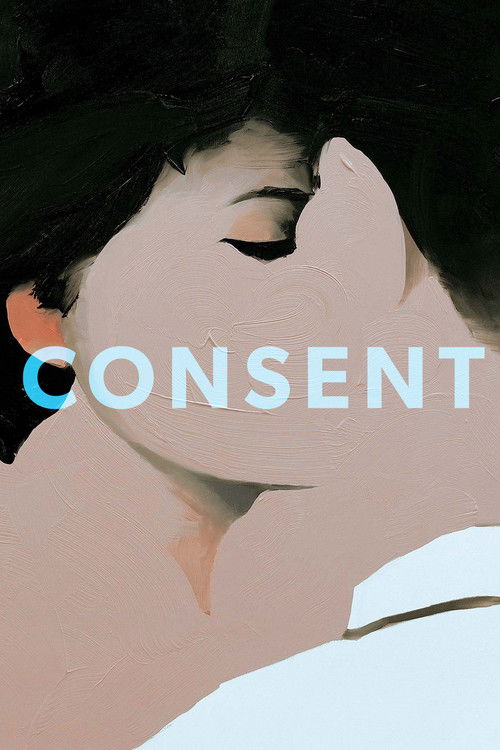 National Theatre Live: Consent (2017) poster