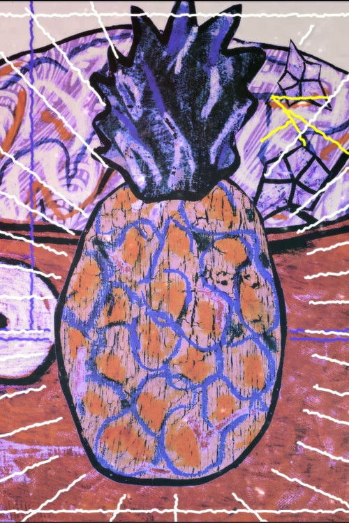 The Neuroscience of Imagination (2016) poster