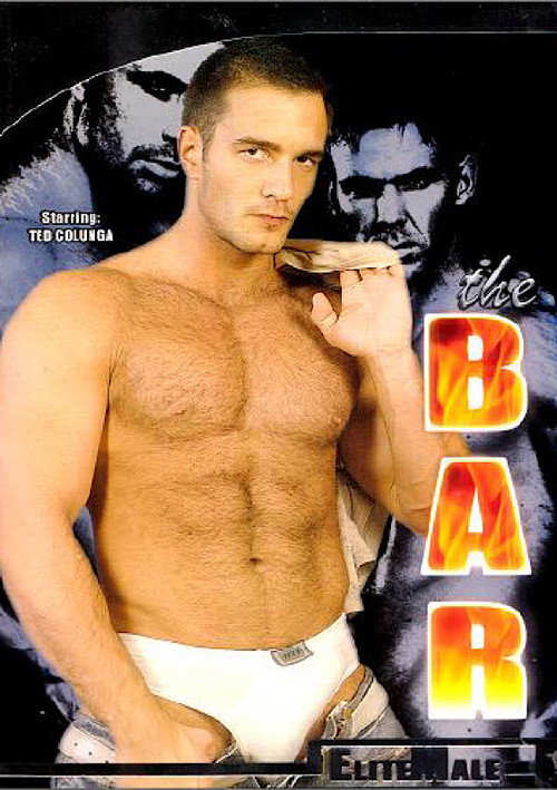 The Bar (2006) poster