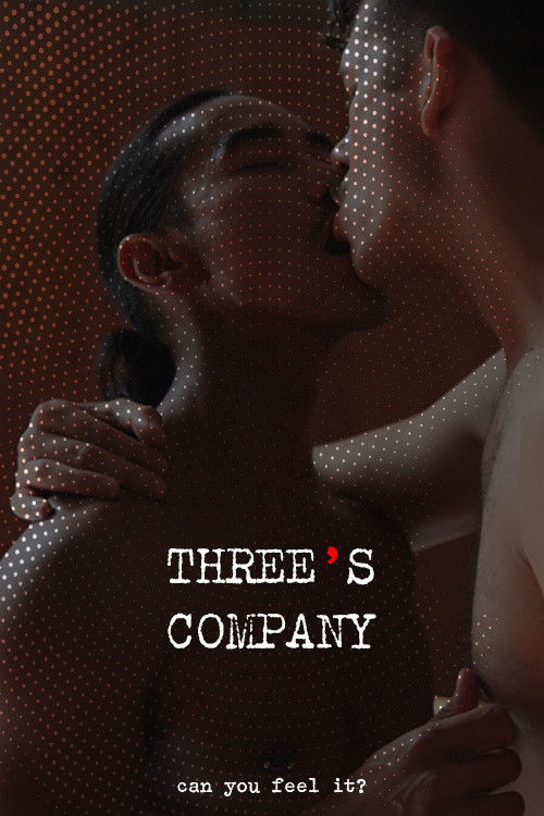 Three's Company (2022) poster